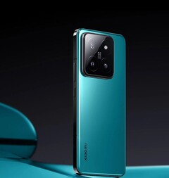 Le Xiaomi 14 Ultra sera placé au-dessus du 14 Pro. (Source : Xiaomi)