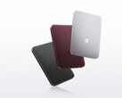 La nouvelle batterie externe magnétique ultra-fine Jinshajiang de Xiaomi de 5000mAh se décline en trois couleurs