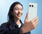 Le Xperia 10 VIII est équipé d'un appareil photo principal de 50 MP
