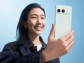 Le Xperia 10 VIII est équipé d'un appareil photo principal de 50 MP