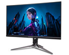 Acer n'a dévoilé qu'une seule photo du Predator XB323QK V4 jusqu'à présent. (Source de l'image : Acer)