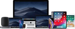 Apple va apparemment sortir un MacBook Pro 16 équipé d'un système ARM l'année prochaine. (Source de l'image : Apple)