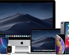 Apple va apparemment sortir un MacBook Pro 16 équipé d'un système ARM l'année prochaine. (Source de l'image : Apple)