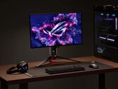 Asus propose deux nouveaux écrans OLED