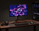 Asus propose deux nouveaux écrans OLED