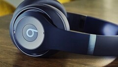 Le Beats Studio Pro est en ligne. (Source : Apple)