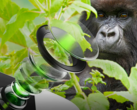 Corning Gorilla Glass DX se dirige vers les lentilles des appareils photo des smartphones. (Image : Corning)