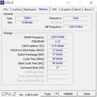 HP Envy x360 13 - CPU-Z.