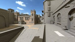 CS : Legacy pourrait être retardé (source d&#039;image : @CSLegacyGame sur X) 