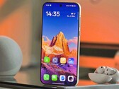 Un Oppo Find X9 Pro.