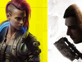Deux titres AAA majeurs supportent désormais DLSS 3 (image via CD Projekt Red et Techland- édité)