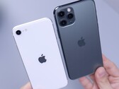 L'iPhone SE restera un appareil de 4,7 pouces malgré l'ajout du suffixe "Plus". (Image source : Daniel Romero)