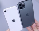 L'iPhone SE restera un appareil de 4,7 pouces malgré l'ajout du suffixe 