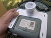 Adaptateur facile à installer