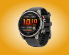 La Fenix 8 Pro a reçu une nouvelle mise à jour stable.