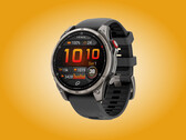 La Fenix 8 Pro a reçu une nouvelle mise à jour stable.