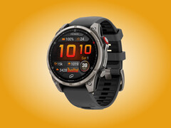 La Fenix 8 Pro a reçu une nouvelle mise à jour stable.