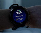Garmin affirme avoir amélioré la fonctionnalité Evening Report pour la Forerunner 970 avec sa dernière mise à jour logicielle stable. (Source de l'image : Garmin)