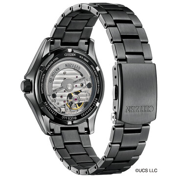 (Source de l'image : @plus9time sur Instagram)