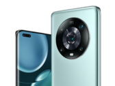 Le Magic 4 Pro. (Source : Honor)