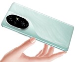 Le Honor 200 Pro. (Source de l'image : Honor)