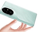 Le Honor 200 Pro. (Source de l'image : Honor)