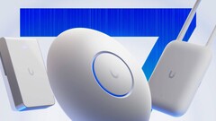 Le serveur Unifi OS peut désormais contrôler les environnements Unifi via son propre matériel. (Source de l&#039;image : Ubiquiti)