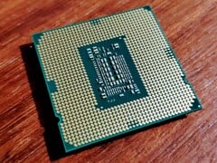 L&#039;architecture des puces x86 d&#039;Intel a toujours un avantage sur AMD si l&#039;on en croit un prétendu score PassMark. (Image : Notebookcheck)
