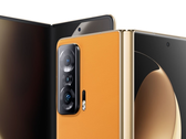 Le Magic V. (Source : Honor)