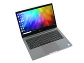 Courte critique du PC portable Xiaomi Mi Notebook Air 13.3 2018 (i5-8250U MX150)
