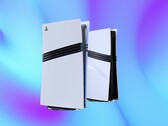La PlayStation 5 Pro de Sony devrait être disponible avec ou sans lecteur Blu-ray. (Source de l'image : Technizo Concept, Milad Fakurian sur Unsplash, édité)