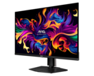 MSI : Plus de moniteurs reçoivent l'option de mise à jour du micrologiciel