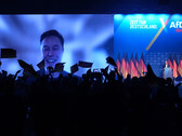 Les ventes de Tesla s'effondrent dans toute l'Europe : Les activités politiques d'Elon Musk semblent nuire à l'entreprise