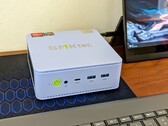 Test du GMK NucBox M5 : le mini-PC Zen 2 d'AMD se fait désirer