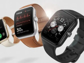 La série Watch 3. (Source : OPPO) 