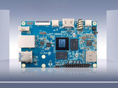 Auparavant, la série Orange Pi 5 était dotée d'une mémoire vive maximale de 16 Go. (Source de l'image : Orange Pi)