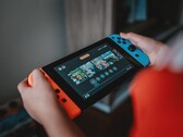 La famille Nintendo Switch prend enfin en charge l'audio Bluetooth. (Image source : Alvaro Reyes)