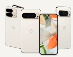Google propose des programmes de réparation étendus pour tous les modèles Pixel 9, à l'exception des Pixel 9 et Pixel 9a. (Source de l'image : Google)
