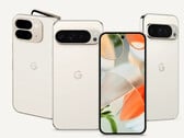 Google propose des programmes de réparation étendus pour tous les modèles Pixel 9, à l'exception des Pixel 9 et Pixel 9a. (Source de l'image : Google)