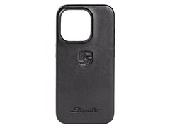 Porsche Design : Plusieurs nouveaux étuis de protection pour l&#039;iPhone 15 Pro