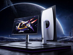 Le Redmi Monitor G Pro 27U est nettement plus cher que son prédécesseur. (Source de l'image : Xiaomi)