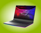Le ROG Strix G18 est désormais équipé du processeur Intel Core Ultra 9 290HX Plus.