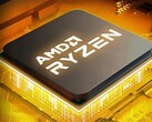 Le Ryzen 9 6900HX coûte des centaines de dollars de plus que le Ryzen 7 6800H pour un gain de performance quasi nul (Source : AMD)
