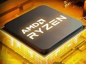 Le Ryzen 9 6900HX coûte des centaines de dollars de plus que le Ryzen 7 6800H pour un gain de performance quasi nul (Source : AMD)