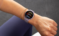 La Vivoactive 5 a reçu sa troisième mise à jour bêta ce mois-ci. (Source de l'image : Garmin)