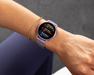 La Vivoactive 5 a reçu sa troisième mise à jour bêta ce mois-ci. (Source de l'image : Garmin)