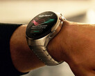 La Huawei Watch 4 est proposée à partir de 449 euros en Europe. (Source de l'image : Huawei)