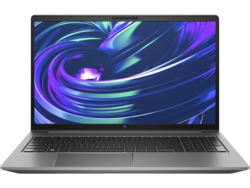 En revue : HP ZBook Power 15 G10 A