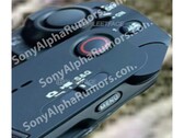 Le supposé ZV-E1. (Source : @Pileetface via SonyAlphaRumors)
