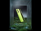 Le GT Neo2. (Source : Realme)